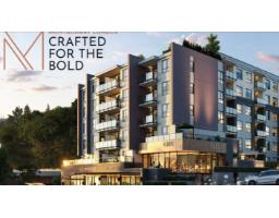 605 33281 2 AVENUE, Mission, British Columbia
