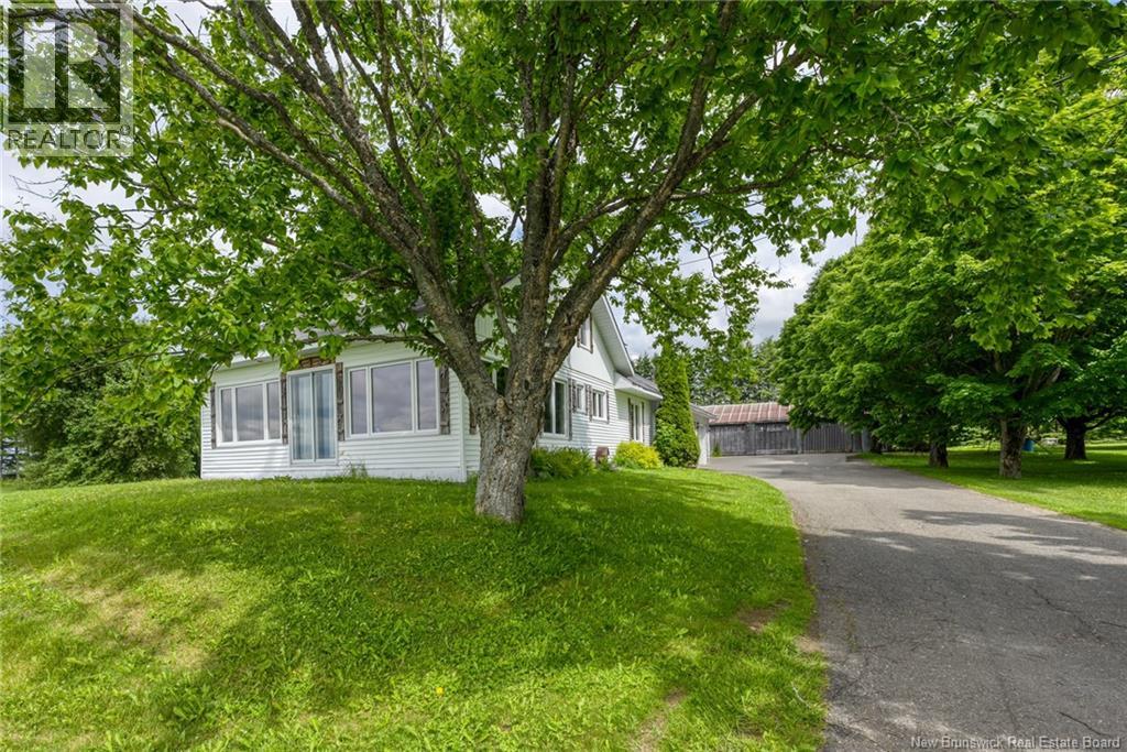 9 Mazerolle, Saint-André, New Brunswick