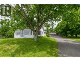 9 Mazerolle, Saint-André, New Brunswick