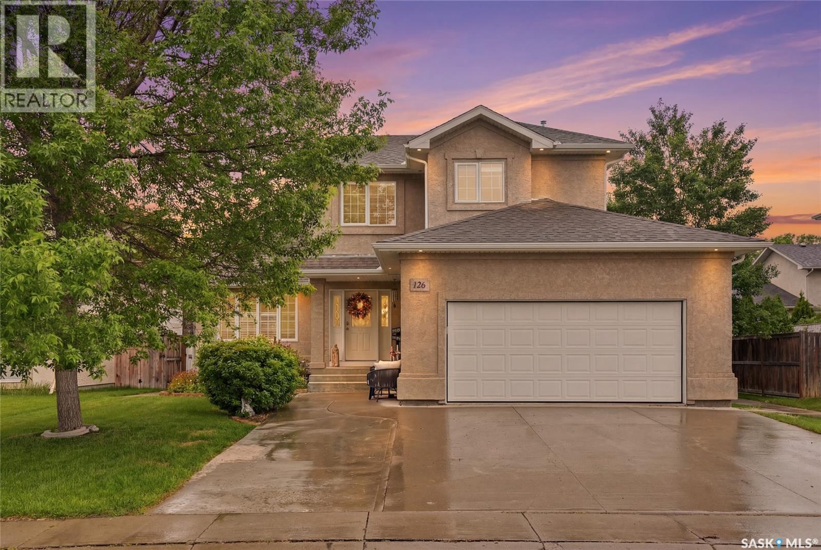 126 Beechmont Crescent, Saskatoon, Saskatchewan  S7C 1C7 - Photo 51 - SK040659