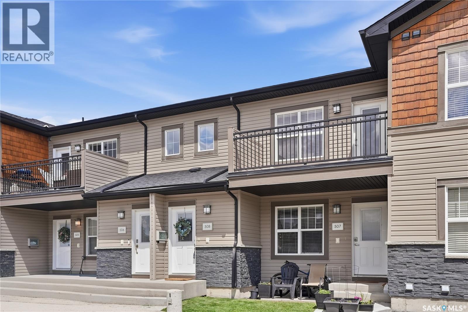 508 1015 Patrick Crescent, Saskatoon, Saskatchewan  S7W 0M3 - Photo 3 - SK040658