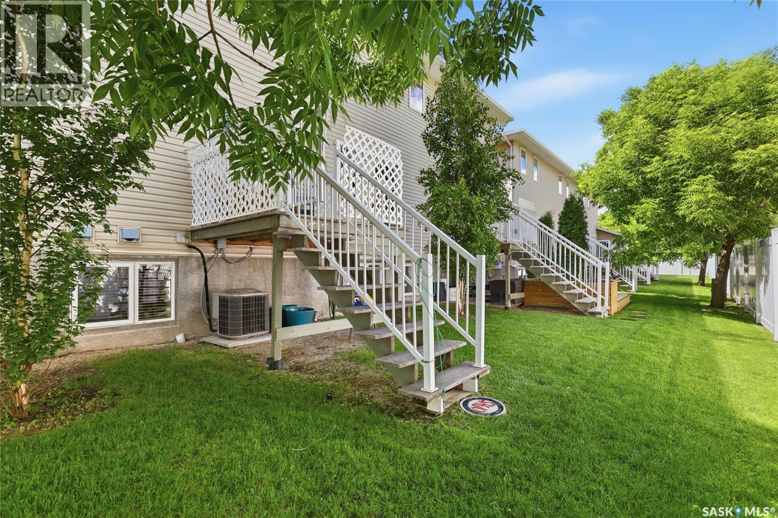 212 Mount Royal Place, Regina, Saskatchewan  S4T 7X9 - Photo 14 - SK040654