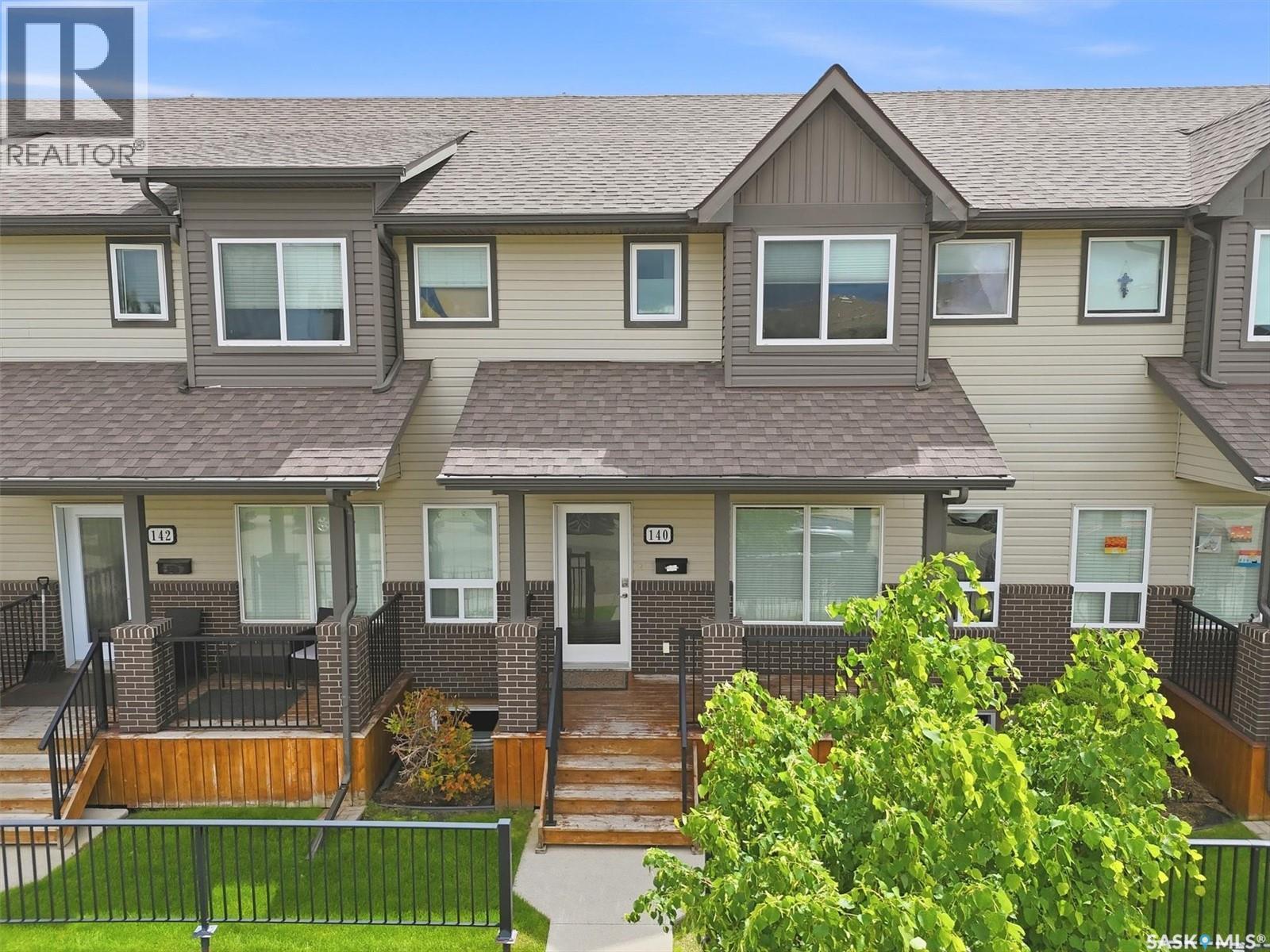 140 Shepherd CRESCENT, Saskatoon, Saskatchewan