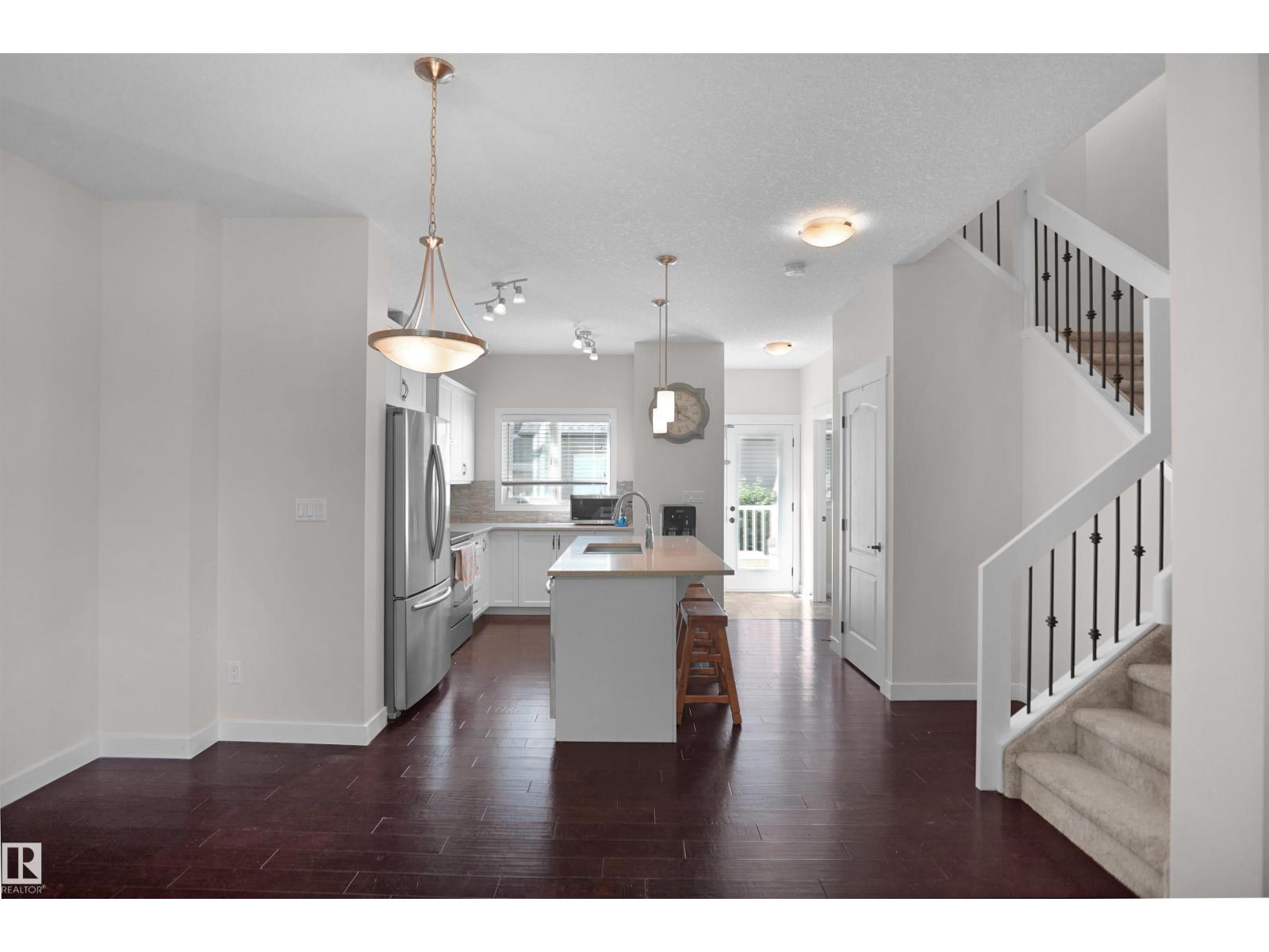 181 Hawks Ridge Bv Nw, Edmonton, Alberta  T5S 0H6 - Photo 11 - E4495590