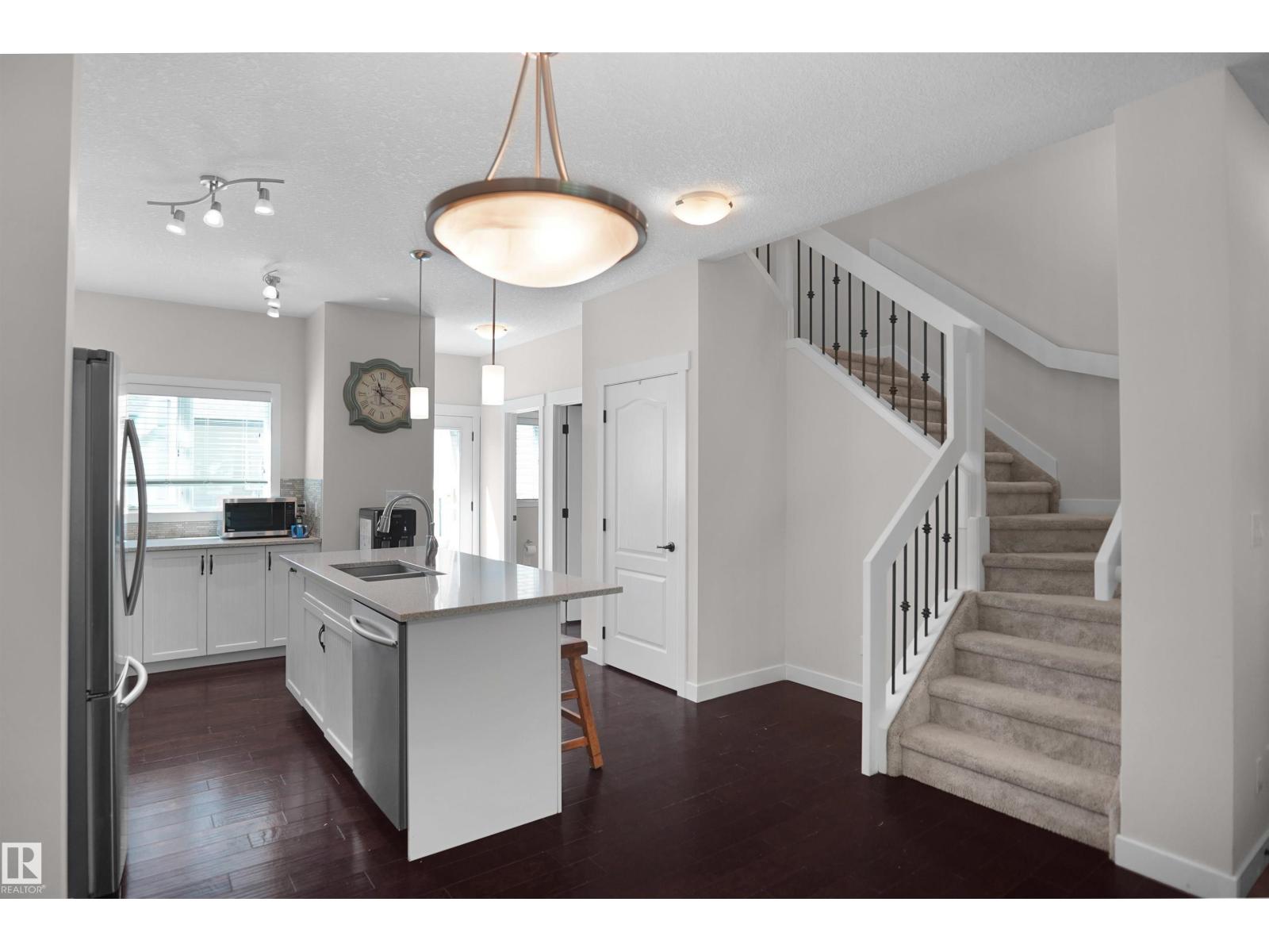 181 Hawks Ridge Bv Nw, Edmonton, Alberta  T5S 0H6 - Photo 12 - E4495590