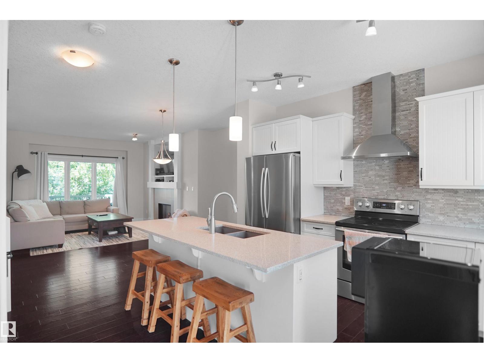 181 Hawks Ridge Bv Nw, Edmonton, Alberta  T5S 0H6 - Photo 15 - E4495590
