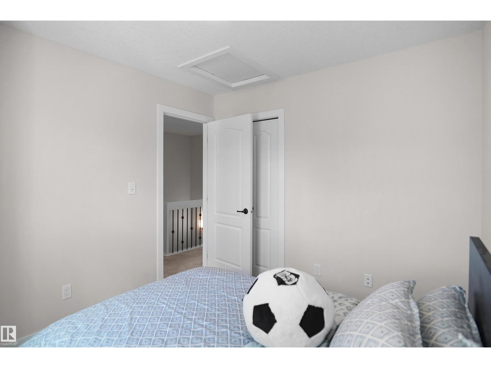 181 Hawks Ridge Bv Nw, Edmonton, Alberta  T5S 0H6 - Photo 31 - E4495590
