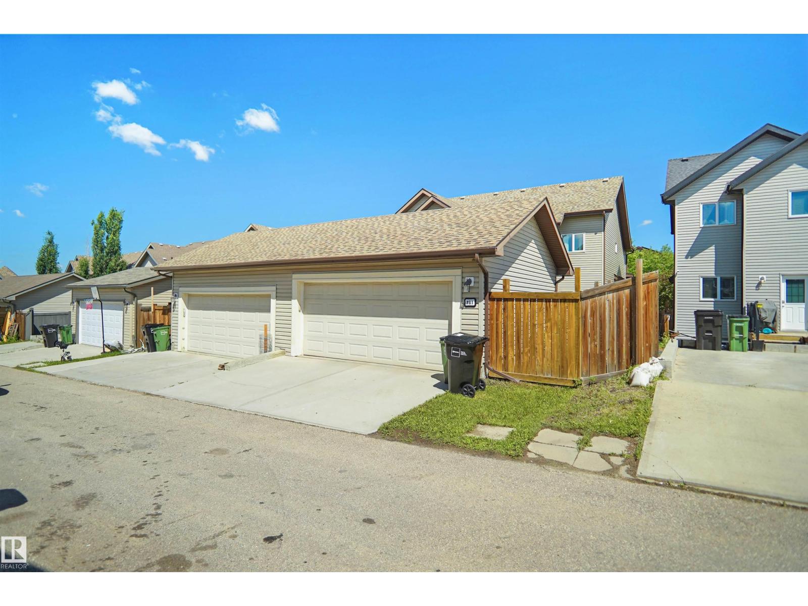 181 Hawks Ridge Bv Nw, Edmonton, Alberta  T5S 0H6 - Photo 39 - E4495590