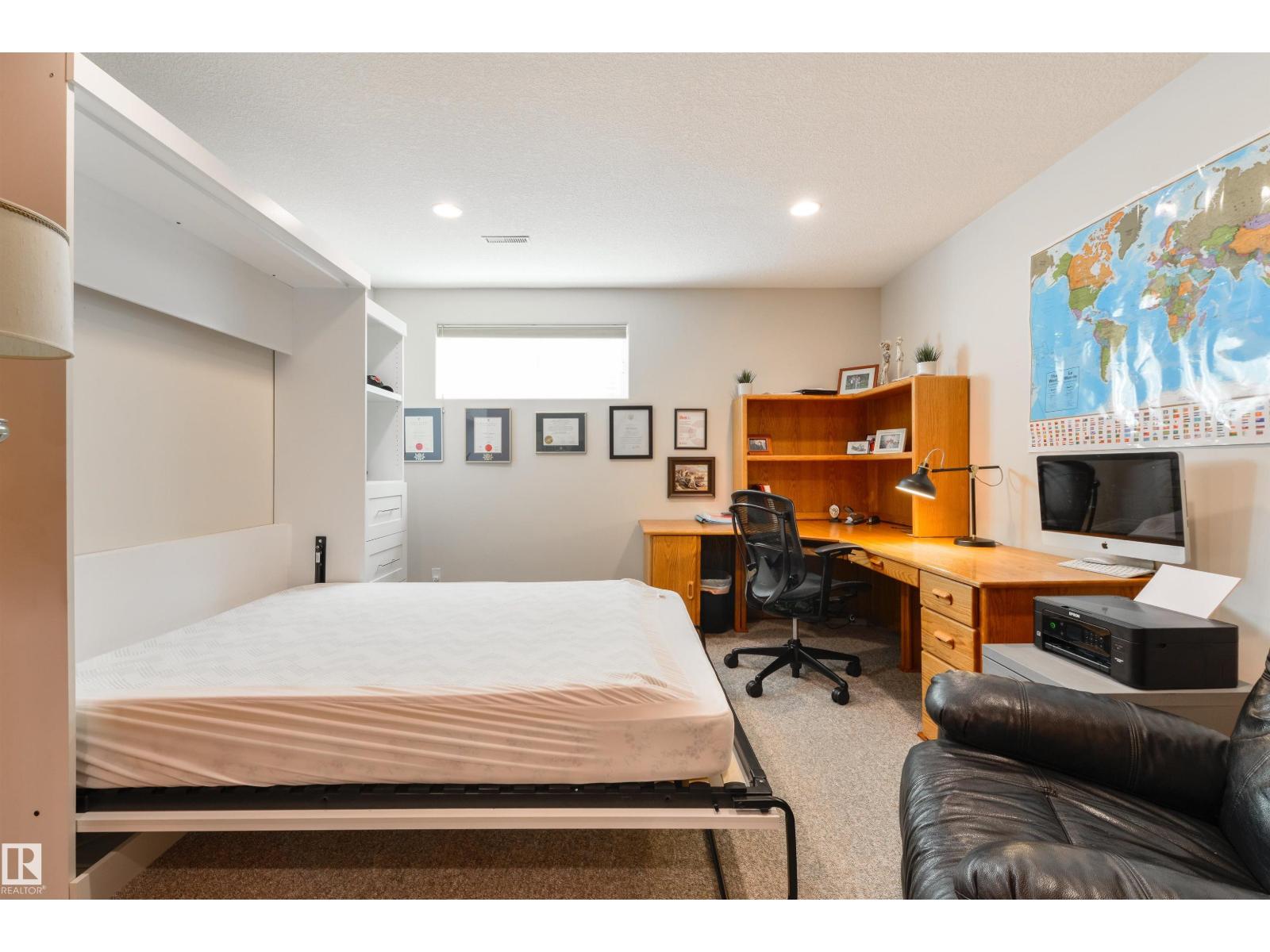 956 Hollingsworth Bend NW, Edmonton, Alberta  T6R 3G8 - Photo 39 - E4495567
