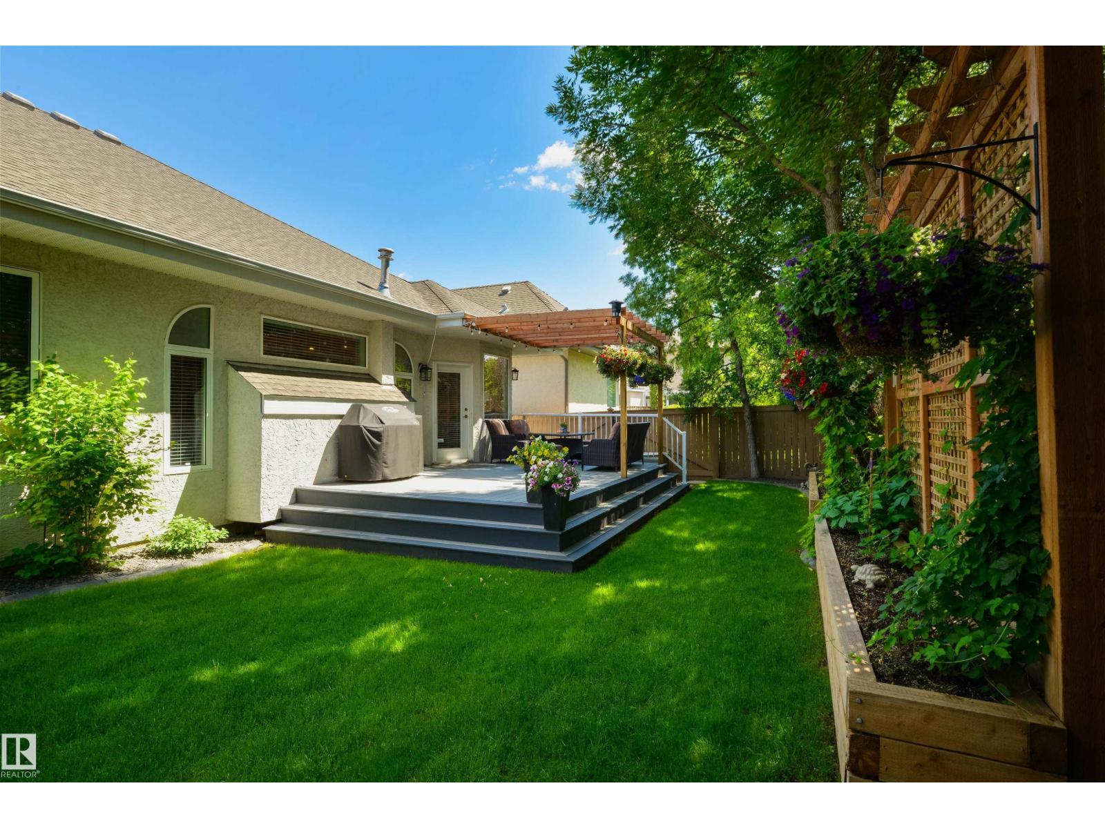956 Hollingsworth Bend NW, Edmonton, Alberta  T6R 3G8 - Photo 51 - E4495567