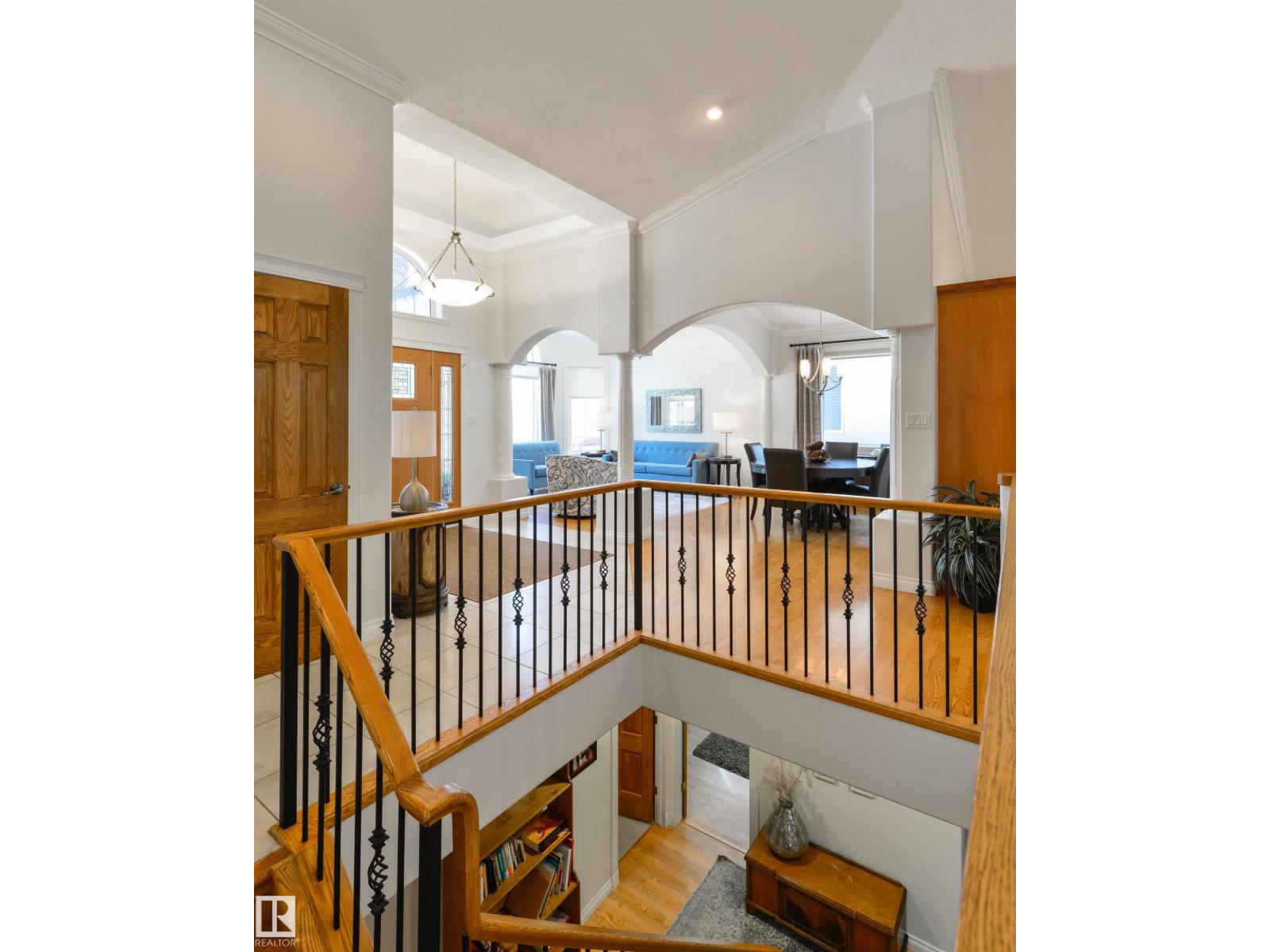 956 Hollingsworth Bend NW, Edmonton, Alberta  T6R 3G8 - Photo 34 - E4495567