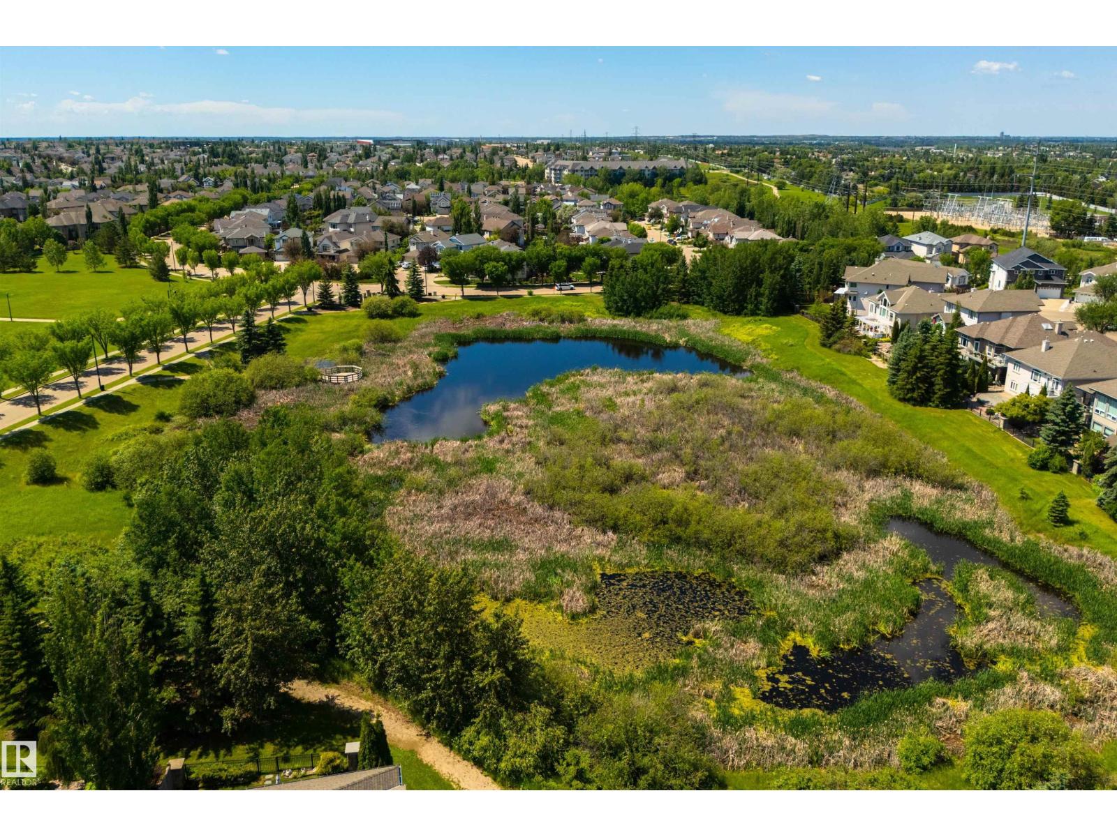 956 Hollingsworth Bend NW, Edmonton, Alberta  T6R 3G8 - Photo 65 - E4495567