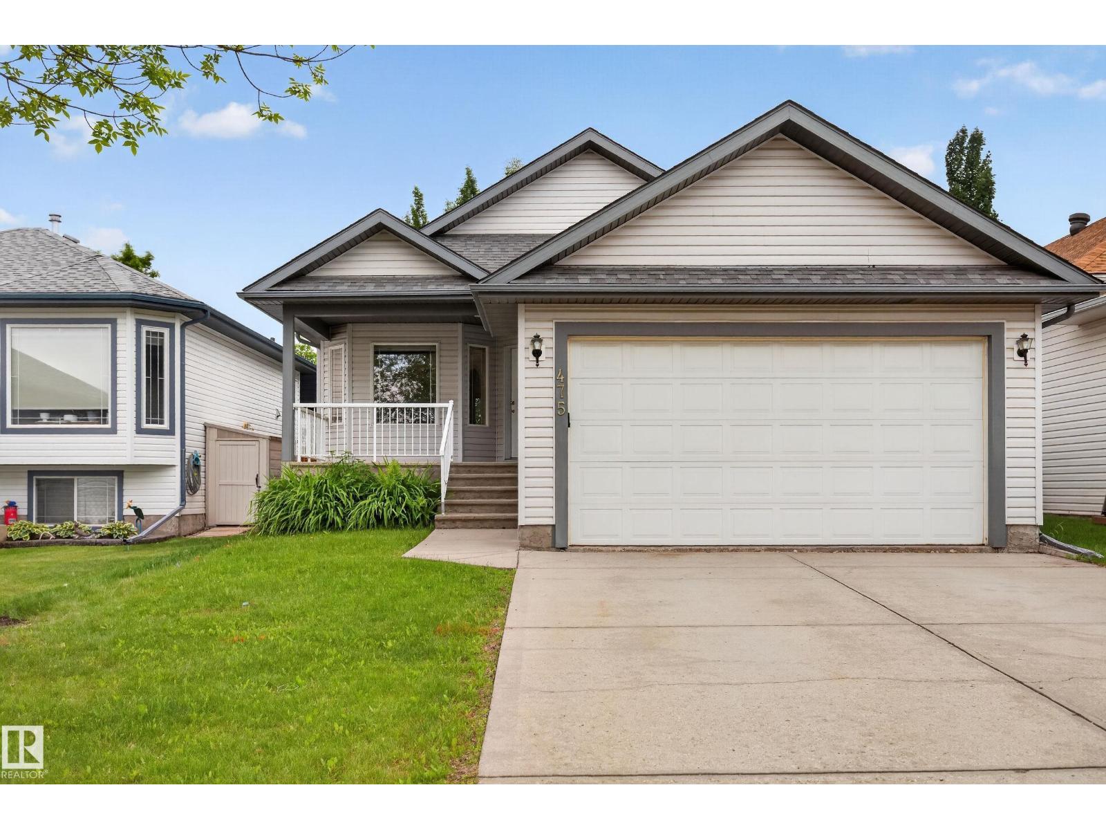 475 HIGHWOOD BV, Devon, Alberta
