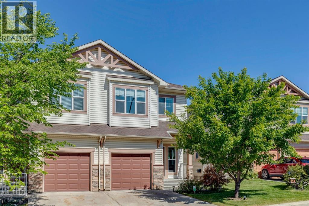 267 Sunset Point, Cochrane, Alberta  T4C 0K9 - Photo 1 - A2323280