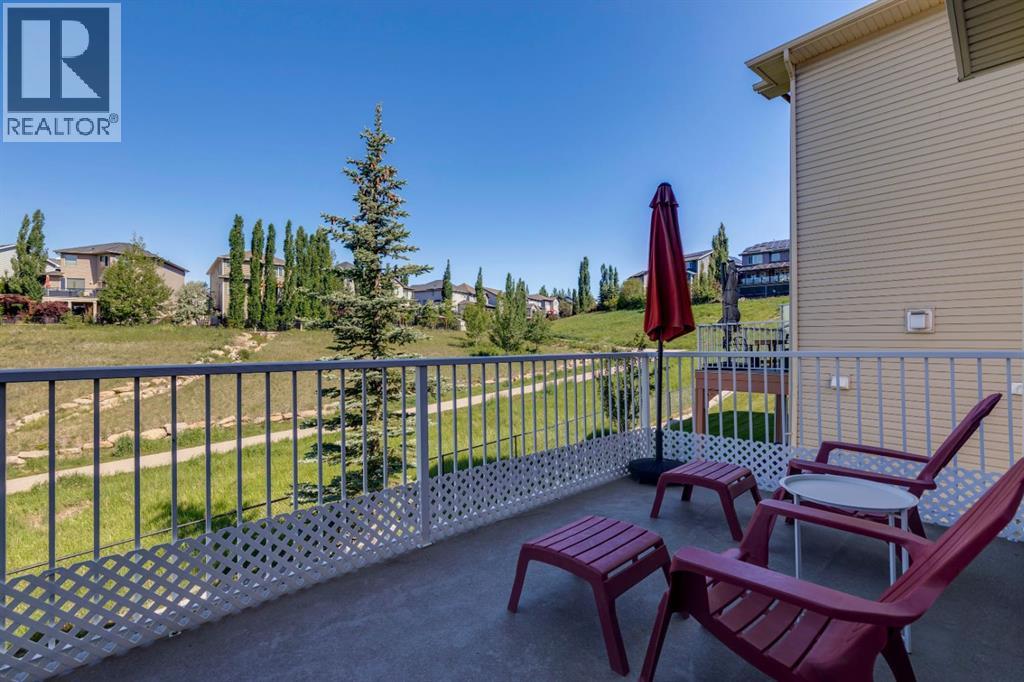 267 Sunset Point, Cochrane, Alberta  T4C 0K9 - Photo 28 - A2323280