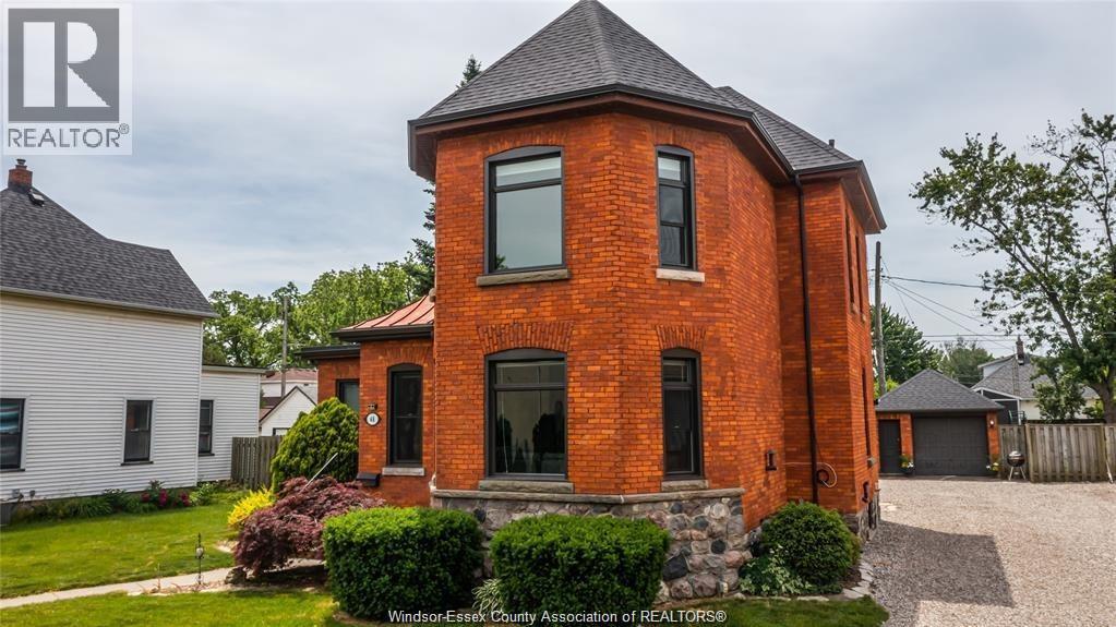 48 Clark Street West, Leamington, Ontario  N8H 1E7 - Photo 1 - 26015217