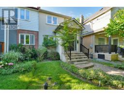86 WOBURN AVENUE, Toronto, Ontario