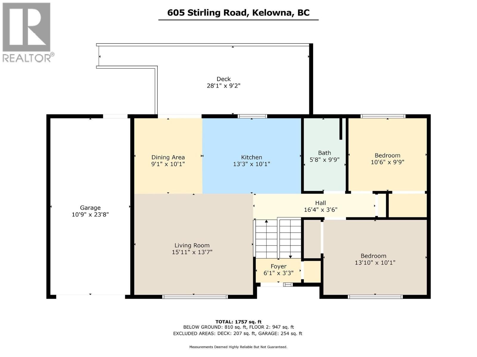 605 Stirling Road, Kelowna, British Columbia  V1X 3X4 - Photo 33 - 10392596