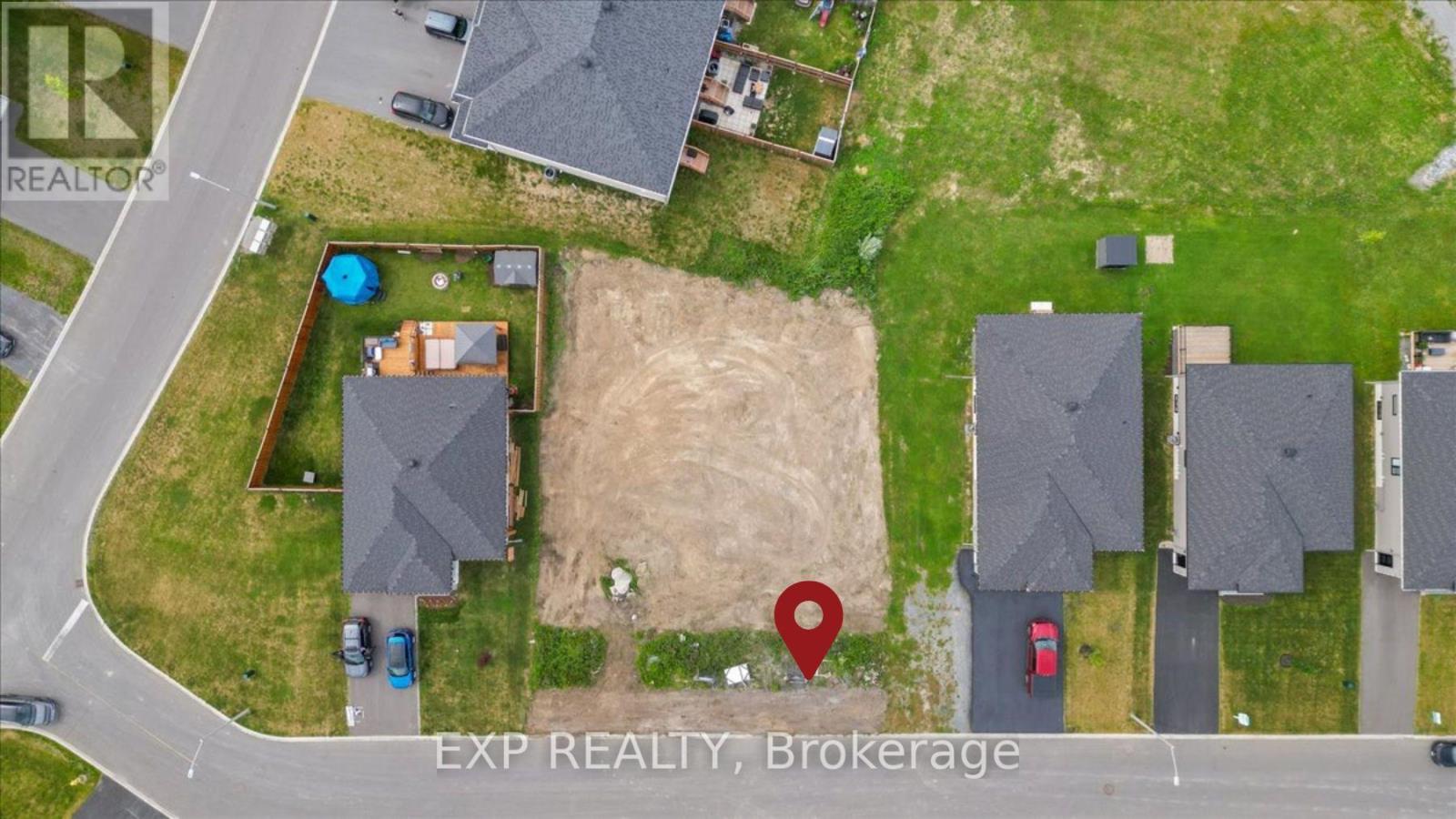 LOT #513 BARRAGE STREET, Casselman, Ontario