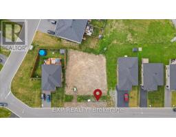 LOT #513 BARRAGE STREET, Casselman, Ontario