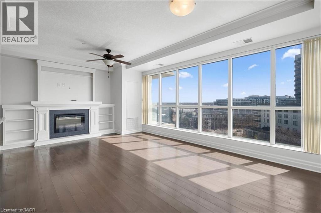 160 Macdonell Street Unit# 607, Guelph, Ontario  N1H 2Z6 - Photo 8 - 40842622