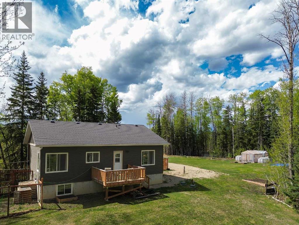 44015 37-4 Township, Rural Clearwater County, Alberta  T0M 0P0 - Photo 25 - A2313203