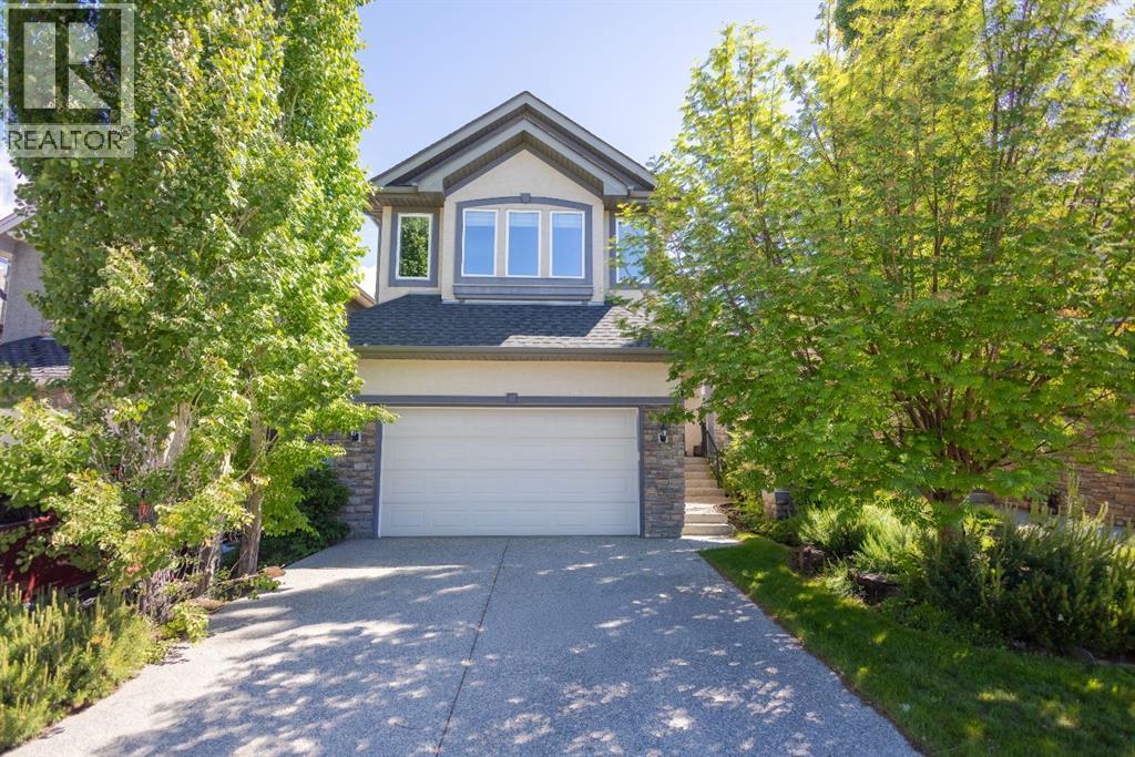 74 Valley Crest Rise NW, calgary, Alberta