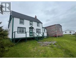 40 Robin Hood Road, Port Rexton, Newfoundland & Labrador