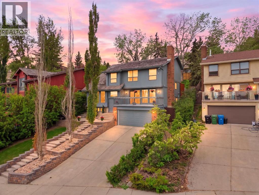 5807 Coach Hill Road SW, Calgary, Alberta