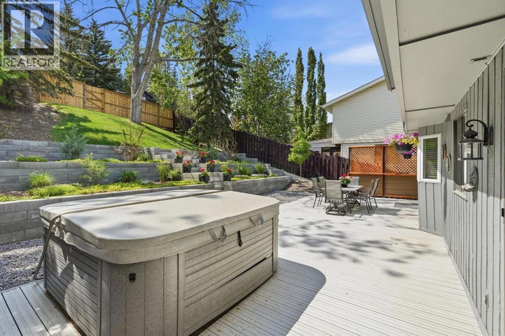 5807 Coach Hill Road SW, Calgary, Alberta  T3H 1E3 - Photo 33 - A2314860