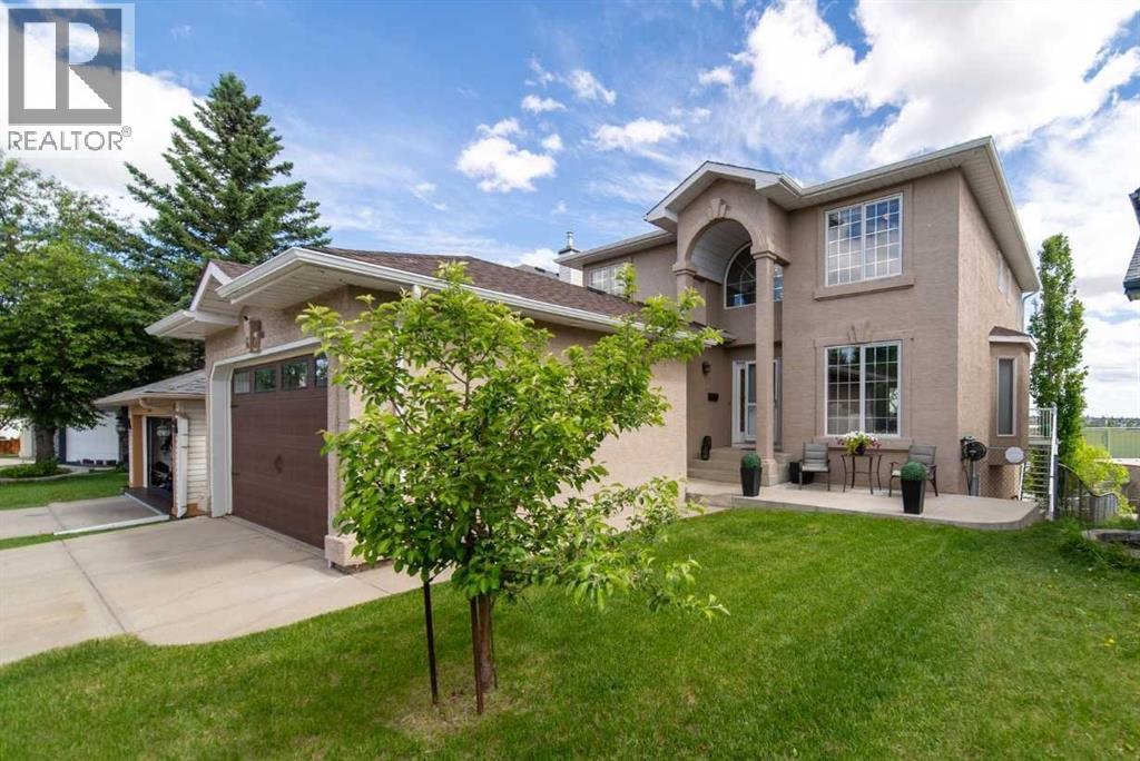 360 Hidden Ranch Circle NW, Calgary, Alberta