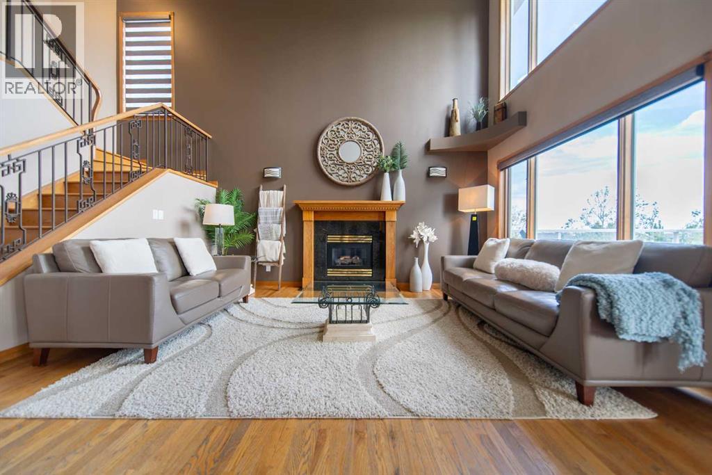 360 Hidden Ranch Circle NW, Calgary, Alberta  T3A 5R3 - Photo 9 - A2317952