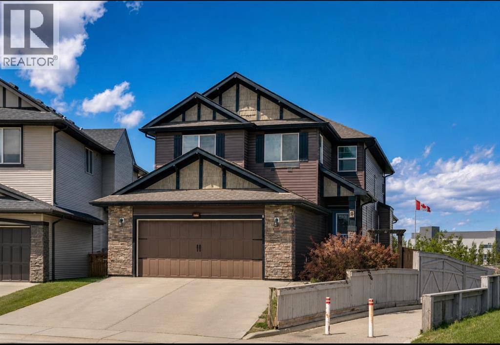 1156 Brightoncrest Green SE, Calgary, Alberta