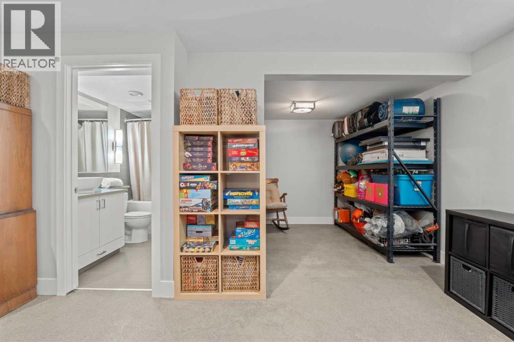 331 Midglen Place Se, Calgary, Alberta  T2X 1H8 - Photo 35 - A2322331