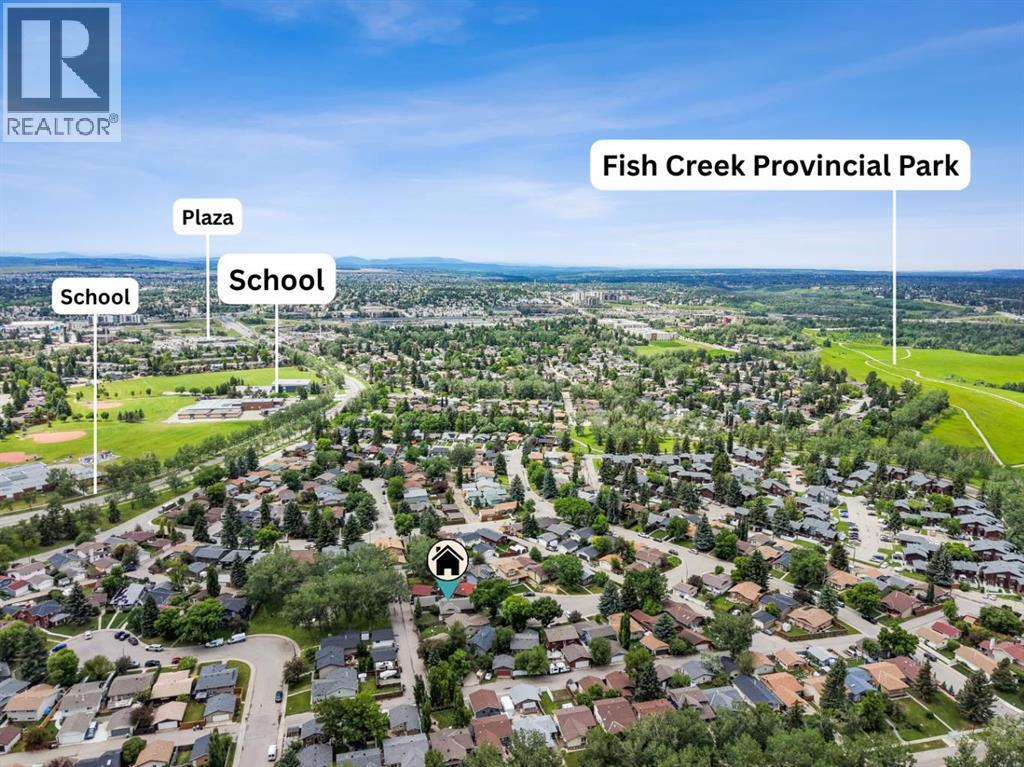 331 Midglen Place Se, Calgary, Alberta  T2X 1H8 - Photo 42 - A2322331