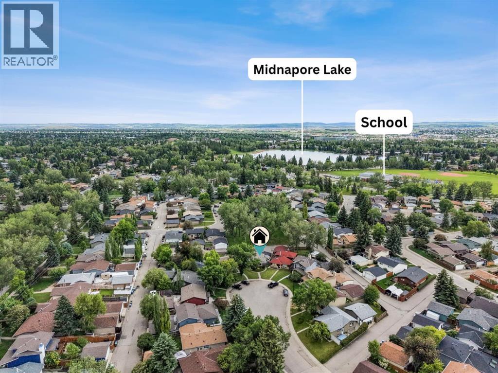 331 Midglen Place Se, Calgary, Alberta  T2X 1H8 - Photo 43 - A2322331