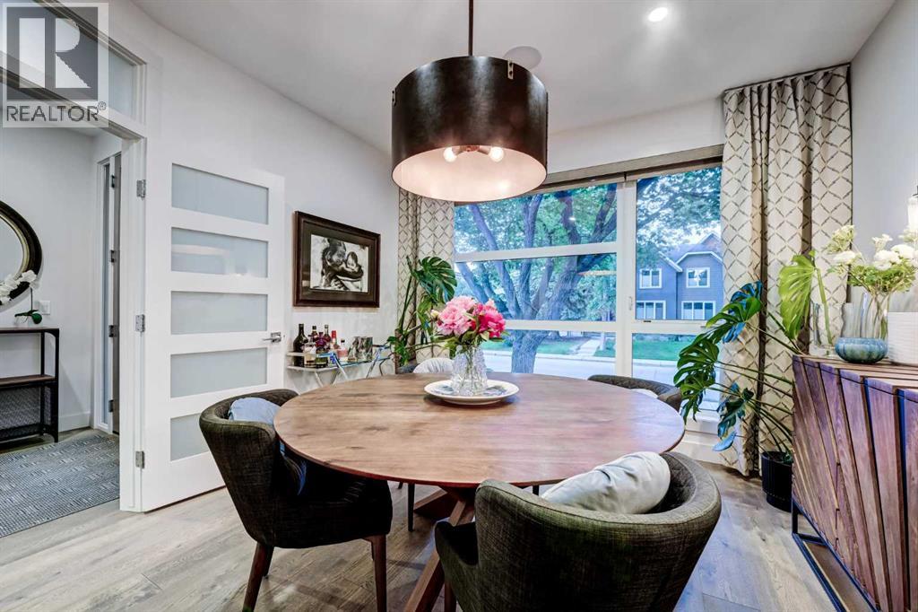 619 36 Street Sw, Calgary, Alberta  T3C 1R1 - Photo 5 - A2323106