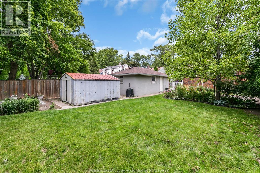 845 Rossini Boulevard, Windsor, Ontario  N8Y 2Z2 - Photo 31 - 26015213