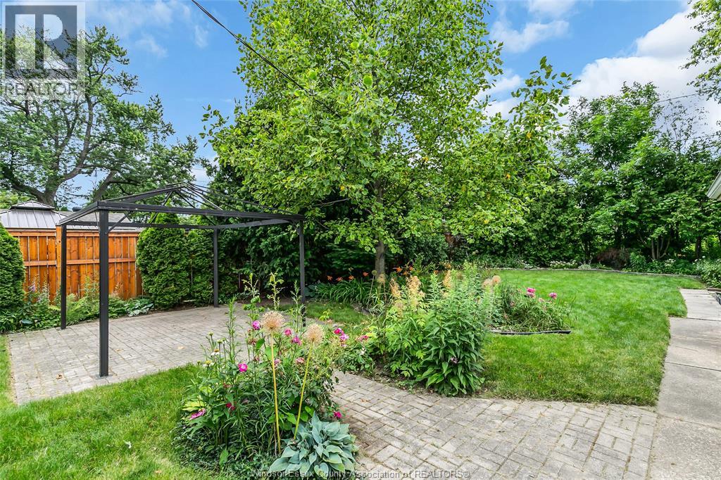845 Rossini Boulevard, Windsor, Ontario  N8Y 2Z2 - Photo 32 - 26015213