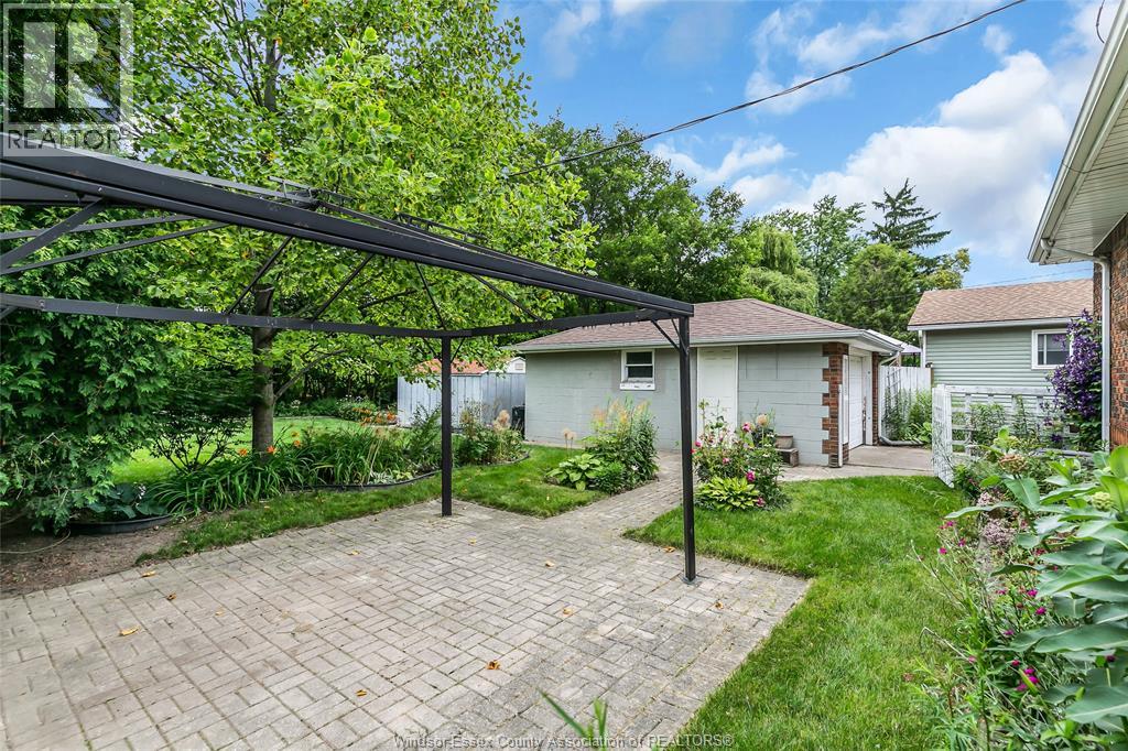 845 Rossini Boulevard, Windsor, Ontario  N8Y 2Z2 - Photo 33 - 26015213