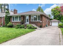 845 ROSSINI BOULEVARD, Windsor, Ontario