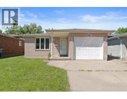 9347 TAMARACK STREET, Windsor, Ontario