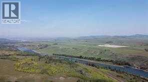 W-5.r-5,t-26,s-13,q-SW And W-5,r-5,t-26, S-13, Q-S, Rural Rocky View County, Alberta  T0L 1N0 - Photo 1 - A2278938