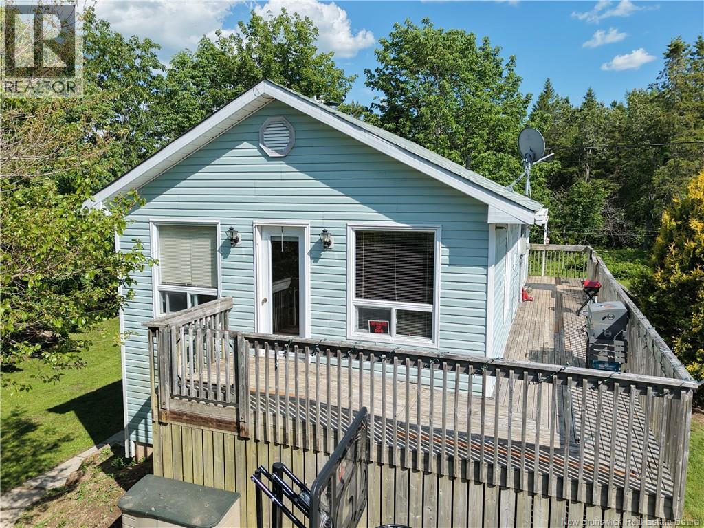 337 Quirk Road, Wards Creek, New Brunswick