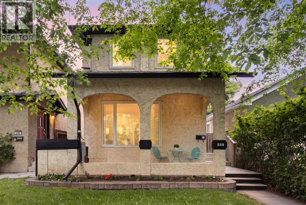 230 11 Avenue NE, calgary, Alberta