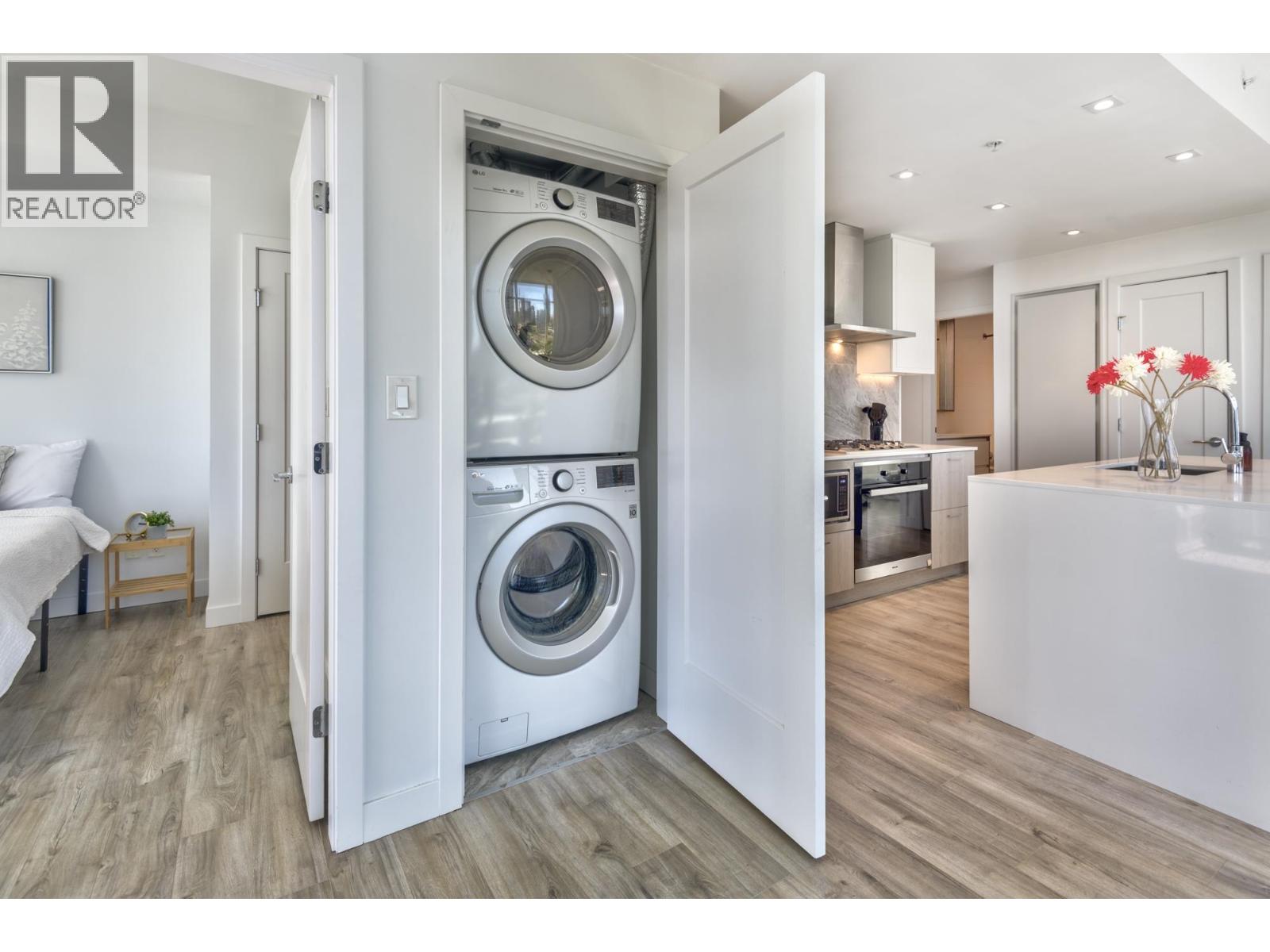 1301 2288 Alpha Avenue, Burnaby, British Columbia  V5C 0L9 - Photo 15 - R3139076