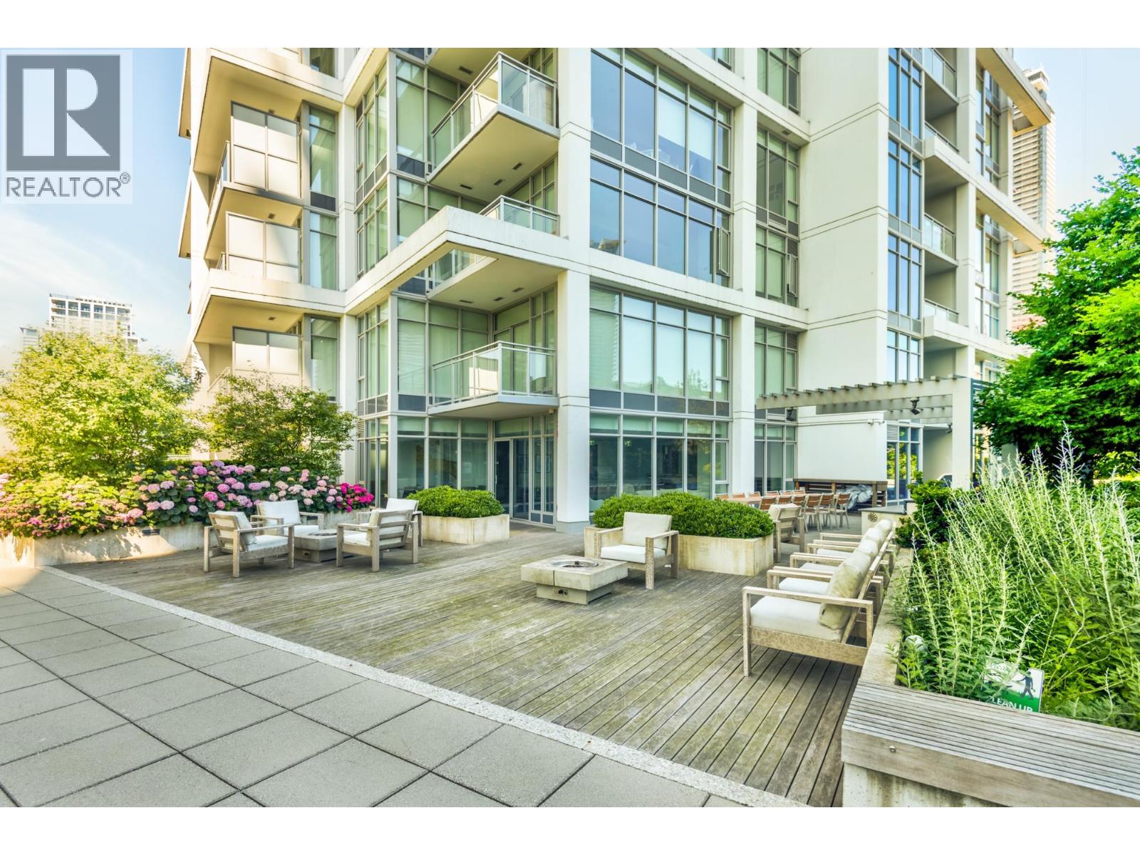 1301 2288 Alpha Avenue, Burnaby, British Columbia  V5C 0L9 - Photo 25 - R3139076