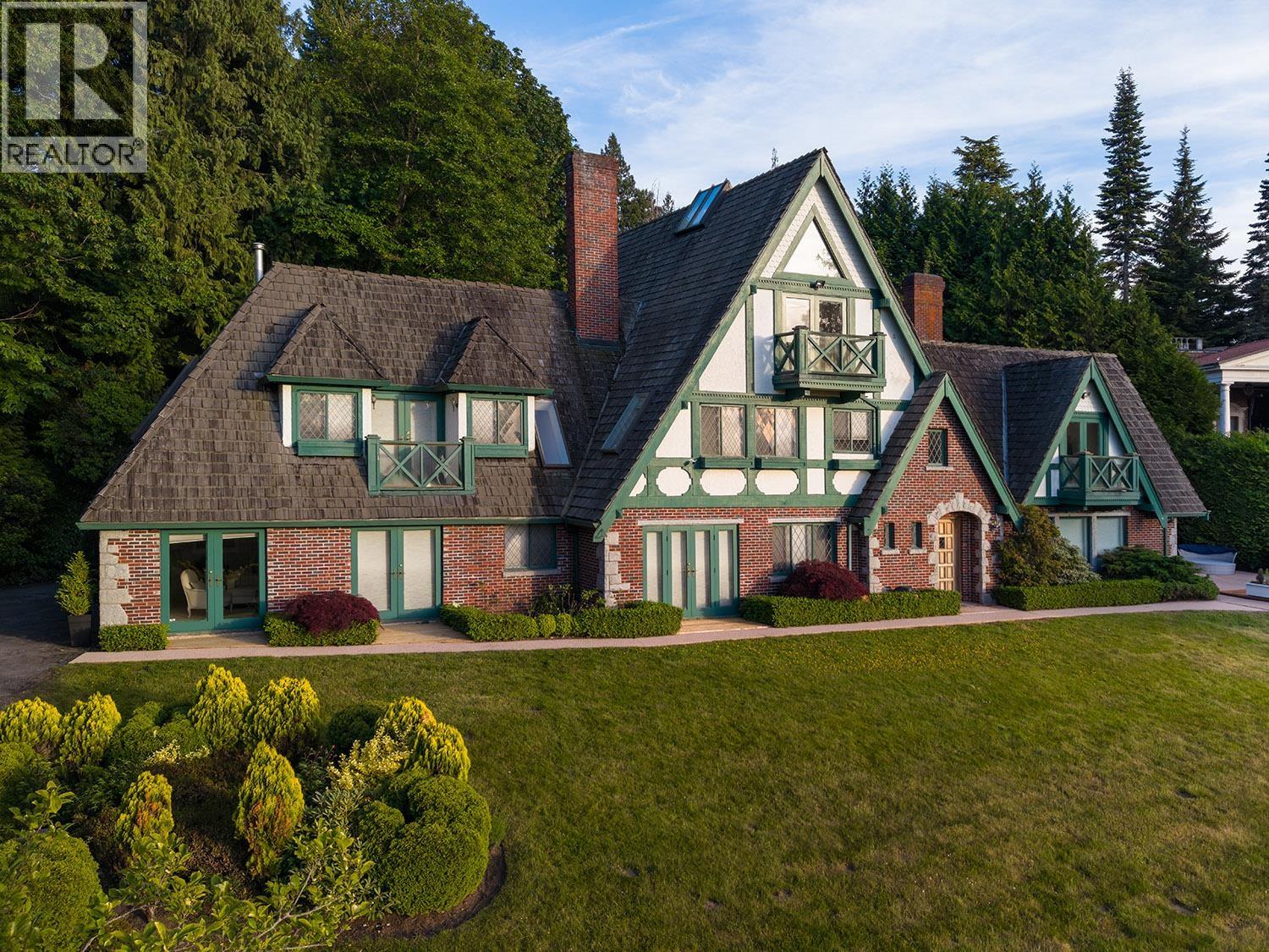 5550 NW MARINE DRIVE, Vancouver, British Columbia