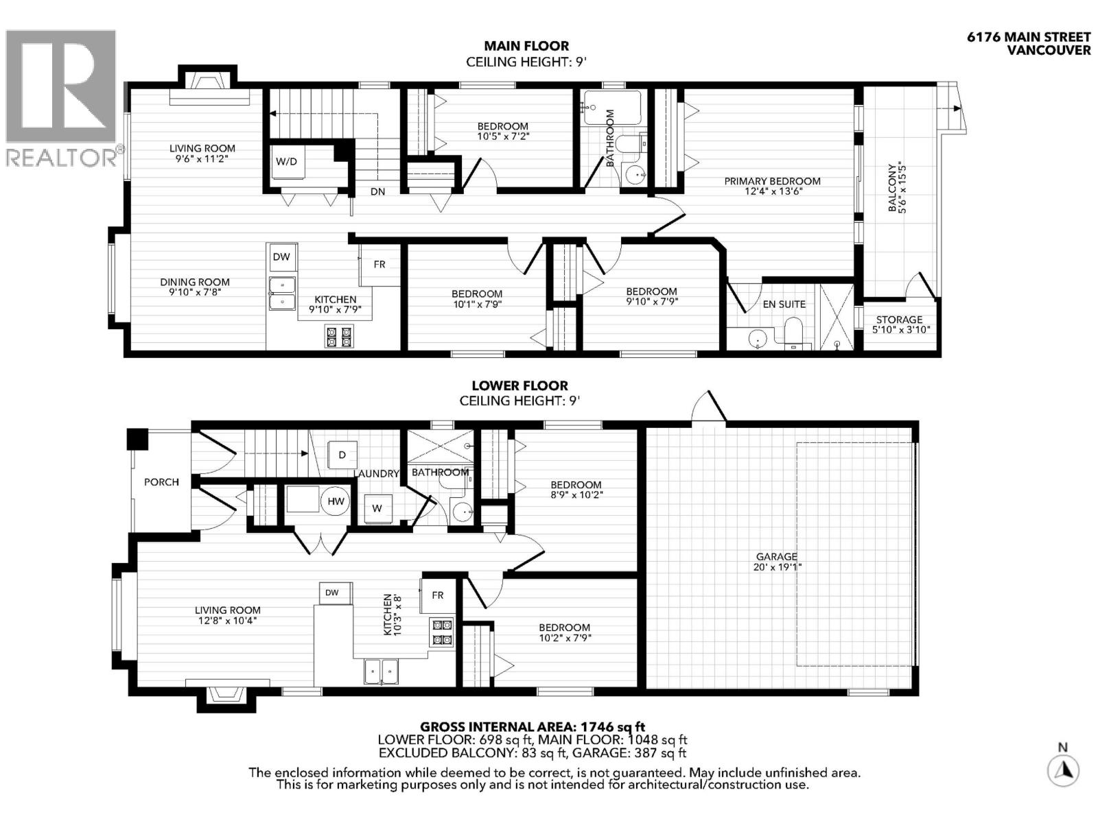 6176 Main Street, Vancouver, British Columbia  V5W 2T7 - Photo 20 - R3138627