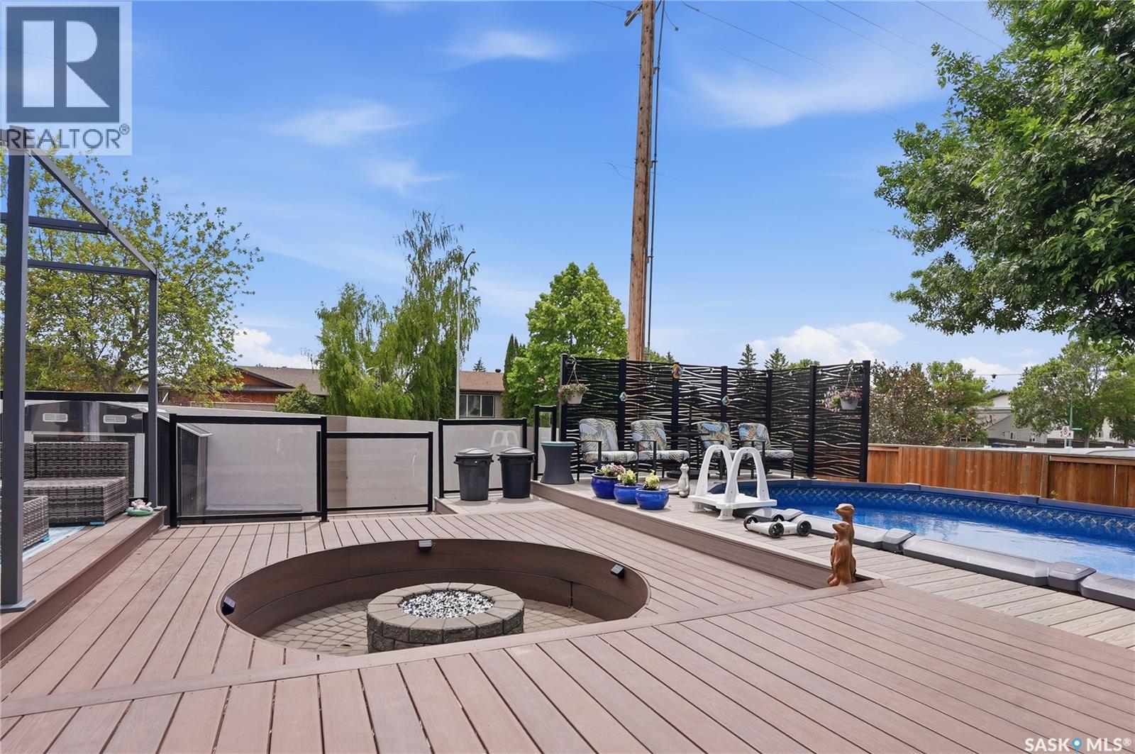 103 Mallin Crescent, Saskatoon, Saskatchewan  S7K 7W9 - Photo 55 - SK040647